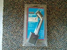 Fulton " NIP " # F2552 Receiver Lock " GREAT ITEM "
