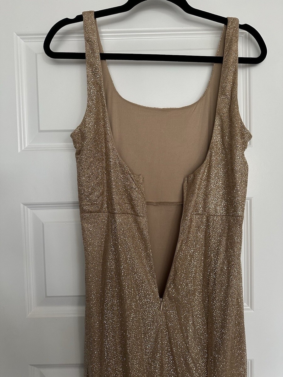 lulus gold maxi dress Sunshine Elegance Yellow Formal Maxi Dress - 8 main image 1