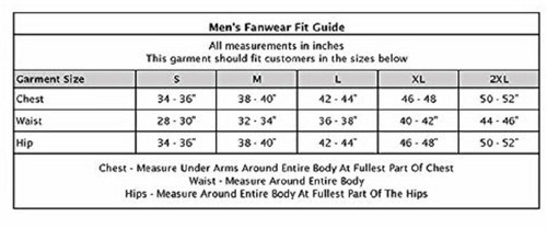 USC Trojans Herren T-Shirt schwarz Long Game Kurzarm Performance - Bild 3 von 3