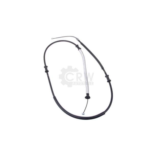 Nk Handbremsseil Bremsseil Links Passend FüR Fiat Doblo Cargo 223 9023165-image