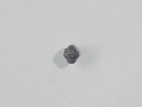 Warhammer 40k Dark Angel 2024 Upgrade Tacticus Power Armour Head (A) - Bild 3 von 4