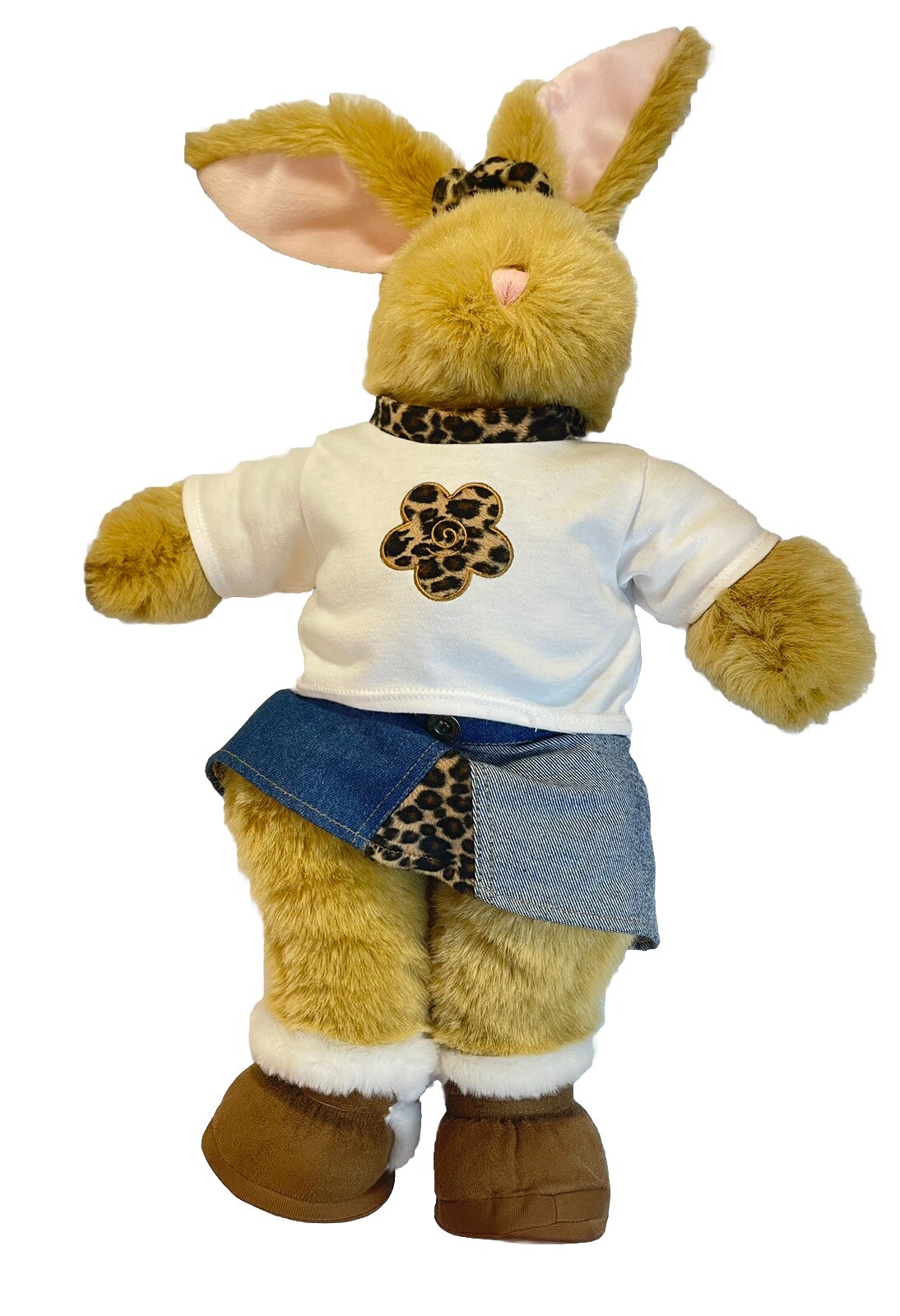 BUILD A BEAR 18