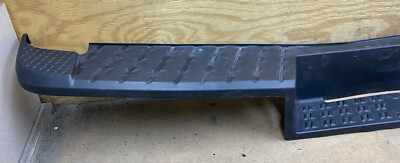 2016-2019 NISSAN Titan XD Rear Bumper Step Pad 85078EZ00B OEM | eBay