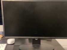 Sceptre E205W-1600 20" 75Hz Widescreen LCD LED Monitor