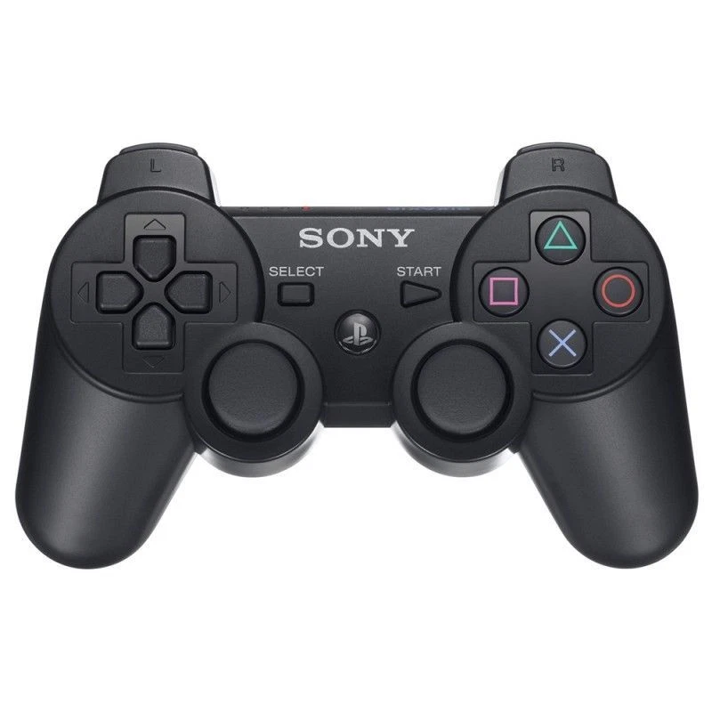 Mandos para Sony PlayStation 3