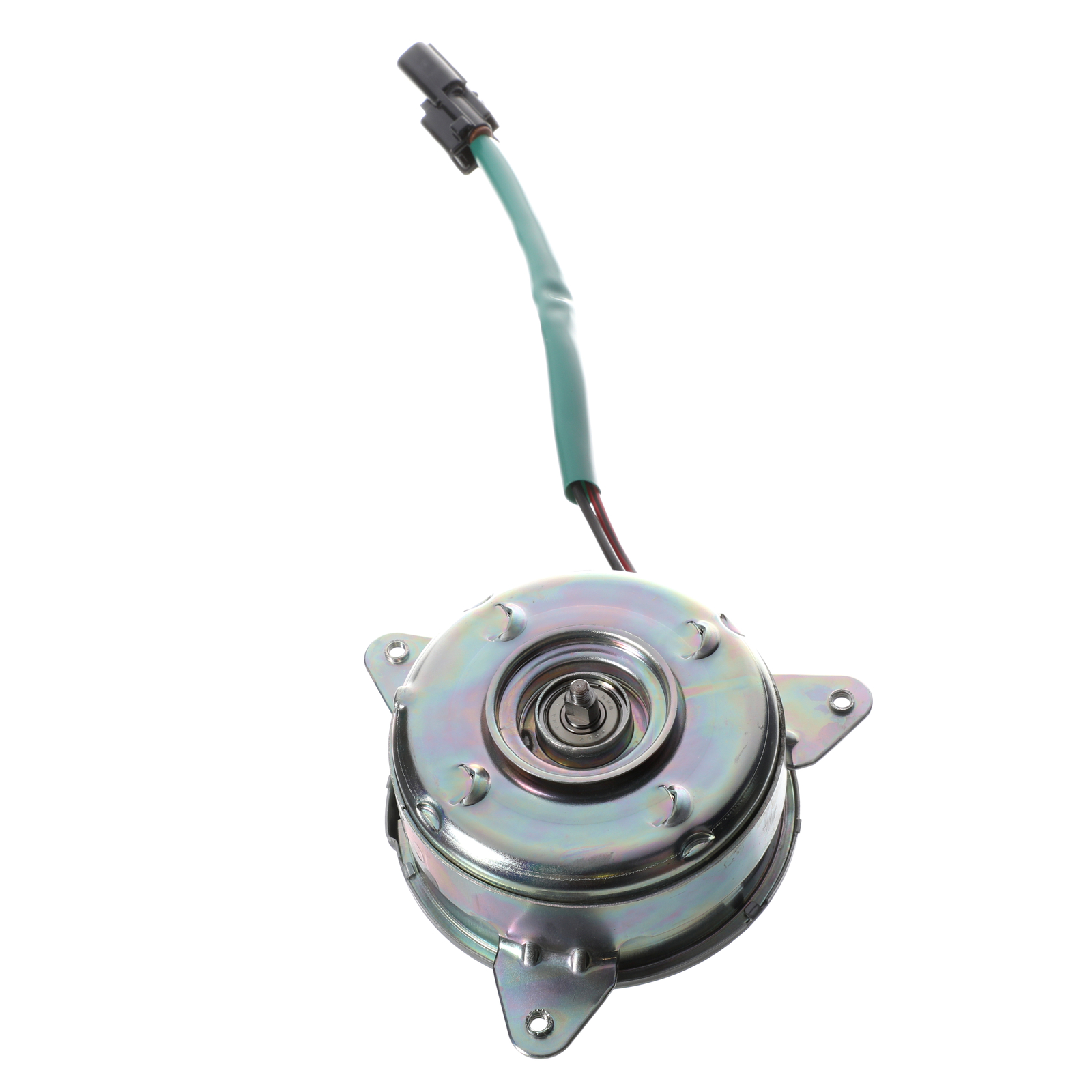 Ventilador de enfriamiento del motor para Acura (N/P 19030-6A0-A01)