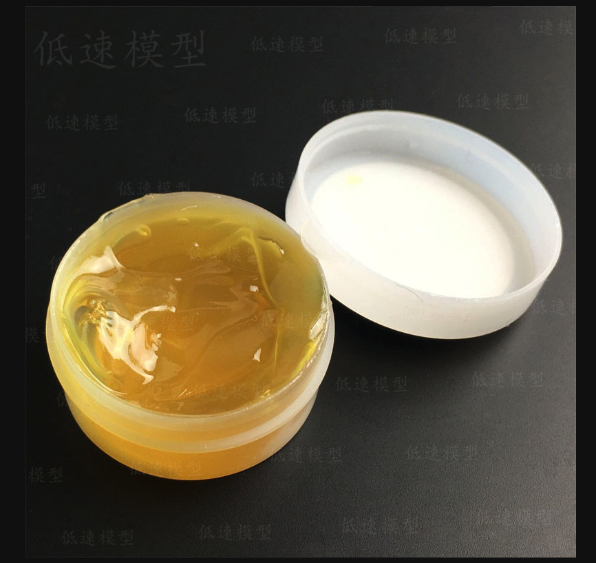 Rc Car Grease For Gears Lubricant For Tamiya Monster Beetle Blackfoot