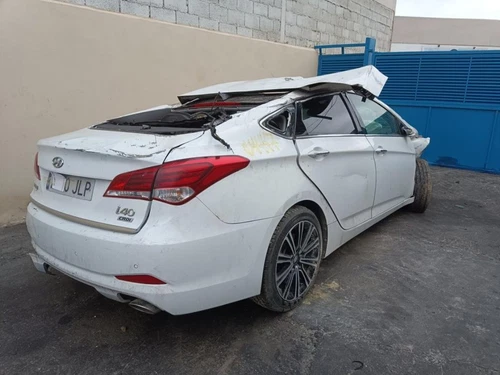 921703Z100 Elektronikmodul für HYUNDAI I40 (VF) Style BlueDrive 2016 836509 - Bild 7 von 10