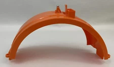 VTech Go Go Smart Wheels Ultimate Amazement Park Orange Loop Replacement Part