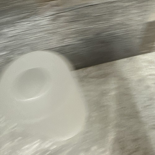 Replacement Glass Shade For Hampton B. Cade 2-Light Brushed Nickel Vanity Light - Picture 2 of 3