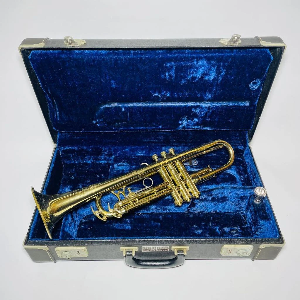 Best trumpet 2024 ever made