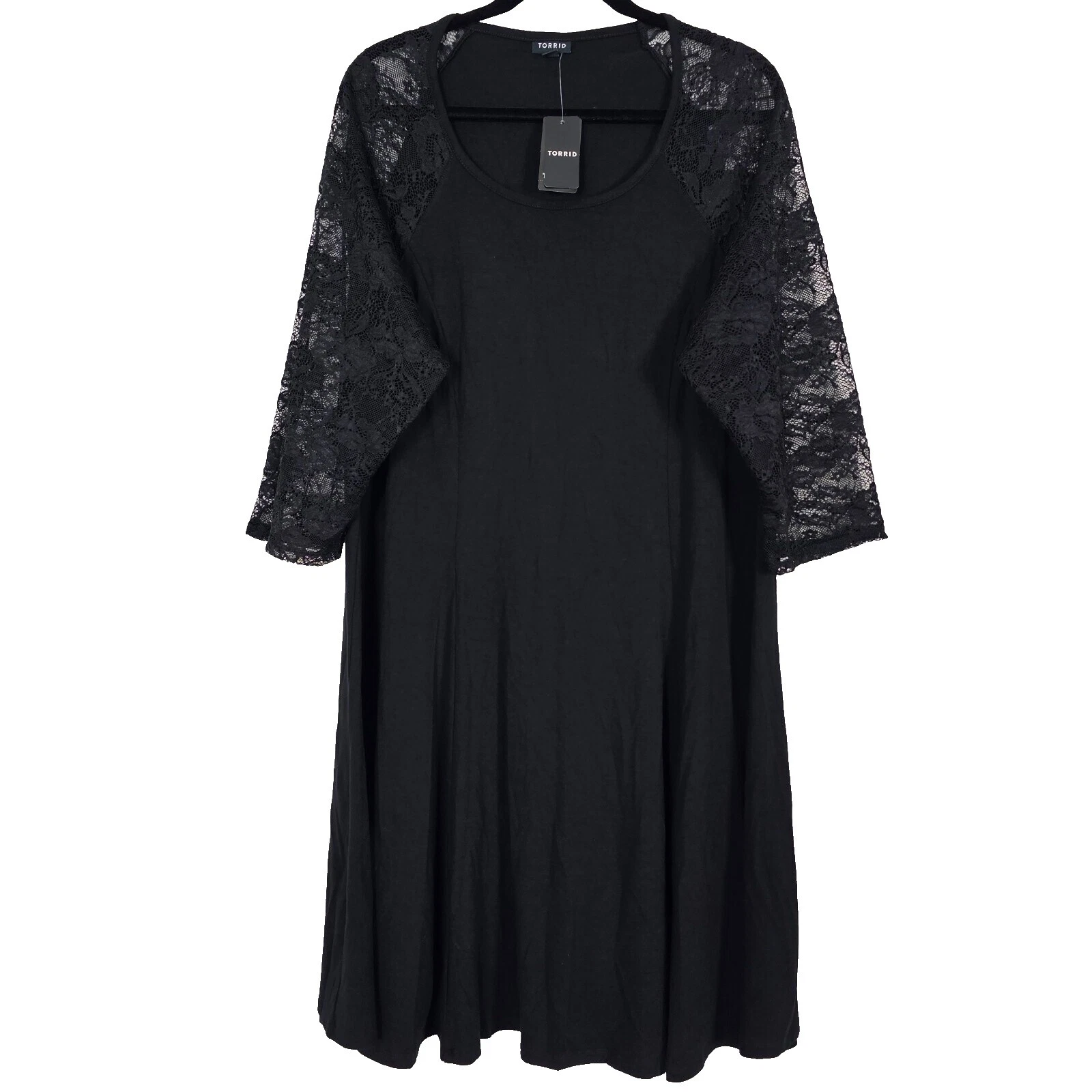 Vestidos formales Torrid para Mujeres