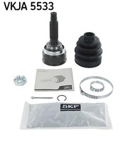 Skf Vkja 5533 Gelenksatz, Antriebswelle FüR Suzuki