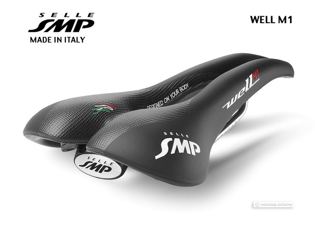 mtb saddle
