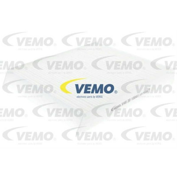 Vemo Innenraumfilter Pollenfilter FüR Renault Megane Scenic JA0/1_ ScéNic I-image