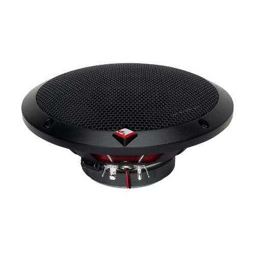 Rockford Fosgate R165X3 6.5" 90W 3 Way + R1675X2 6.75" 2Way Car Speakers Coaxial - Picture 10 of 19