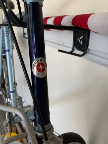 Schwinn Voyageur SP 15 speed 27 inch frame cica 1980 - Picture 7 of 13