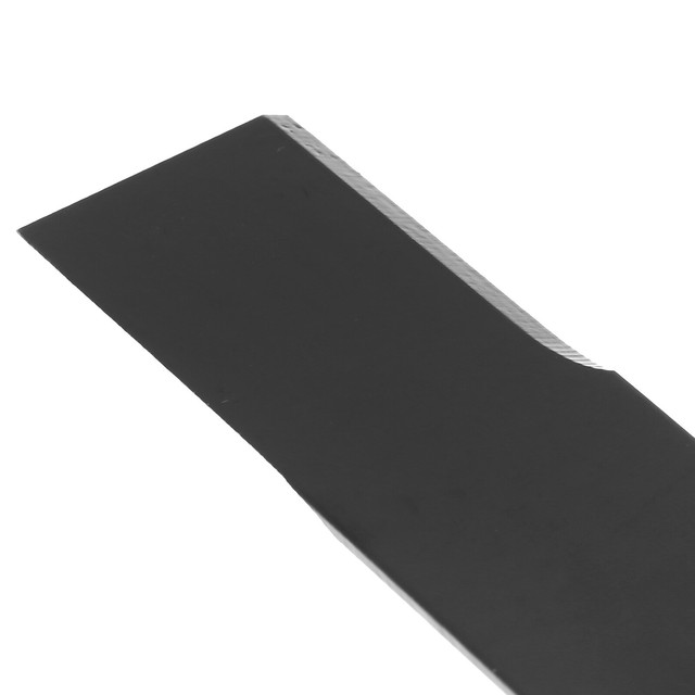 ALM 30cm Premium Replacement Metal Lawnmower Blade for McGregor