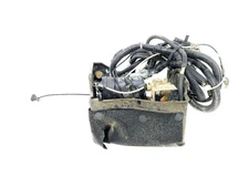 2012 VPG MV-1 OEM Level Control Air Compress With Harness