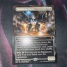 MTG Stoneforge Mystic (Borderless) #29 Special Guests-Magic The Gathering NM