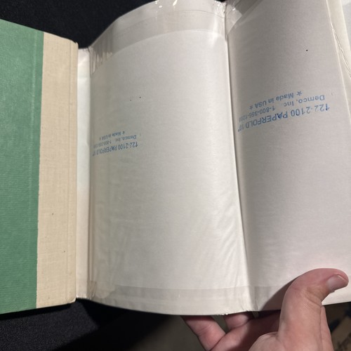 Die Augen des Drachen von Stephen King (1987, Erstdruck, Hardcover) - Bild 17 von 20