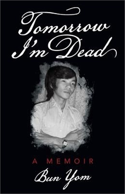 Tomorrow I'm Dead: A Memoir (Paperback or Softback)