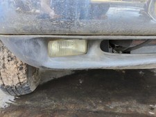 Passenger Cornerpark Light Fog-driving Fits 95-98 Explorer 683797
