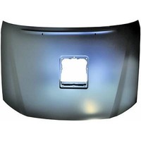 Diederichs 6684900 Motorhaube FüR Toyota Hilux VII Pick-Up (_N1_, _N2_, _N3_)