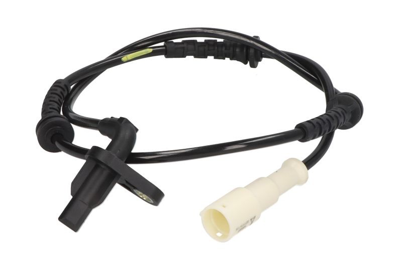 Fits AUTLOG ATAS5557 Sensor, wheel speed ATAS5557 ABS sensor rear L fits: RENAU