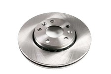 2x Dr!ve+ Bremsscheibe DP1010.11.0628 für RENAULT MEGANE 3 BZ0 KZ0 DZ0 FLUENCE 4