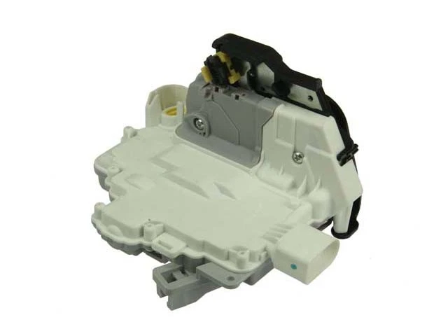 Conjunto de cerradura de puerta URO PARTS 4F1837015F Audi A6 Quattro A3 A8 Quattro A3 Quattro Foto 3 de 4