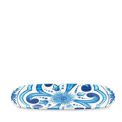 Guzzini - Servierplatte ''Blues'' oval