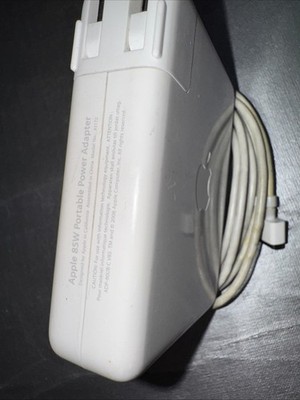 MacBookアクセサリー 85W MagSafe2 Power Adapter Apple Apple 85W MagSafe 2 Power Adapter - MagSafe 2 85W Adapter