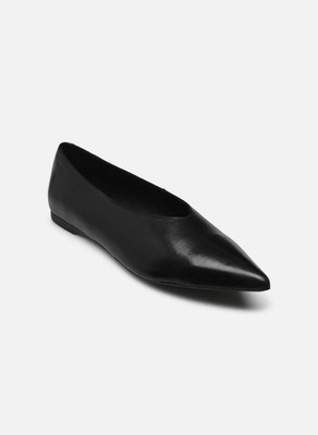 Vagabond Shoemakers, Klassische Ballerinas HERMINE 5933-001 Damen, schwarz, neu