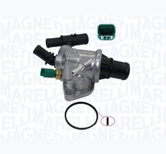 Fits MAGNETI MARELLI 352317101710 Thermostat FIAT PUNTO 99- ⭐UK Stock⭐ - Image 8