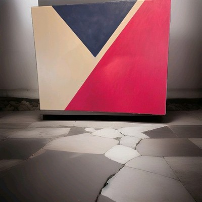  Geometric Brilliance