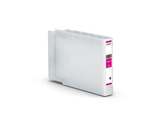 Epson C13T04C34N ink cartridge 1 pcs Original Magenta - Image 2