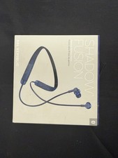 Sol Republic Shadow Fusion lightweight, Bluet...