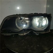 Feu avant (phare) BMW 318