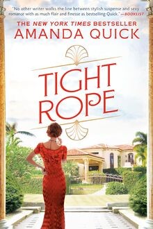 Tightrope von Quick, Amanda | Buch | Zustand sehr gut