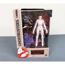 Ghostbusters Plasma Series - Gozer - 6-Inch Action Figure 2020 New Hasbro