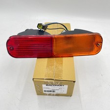 LR FREELANDER I -01 Rear LH Bumper Light in Orange & Red AMR3989