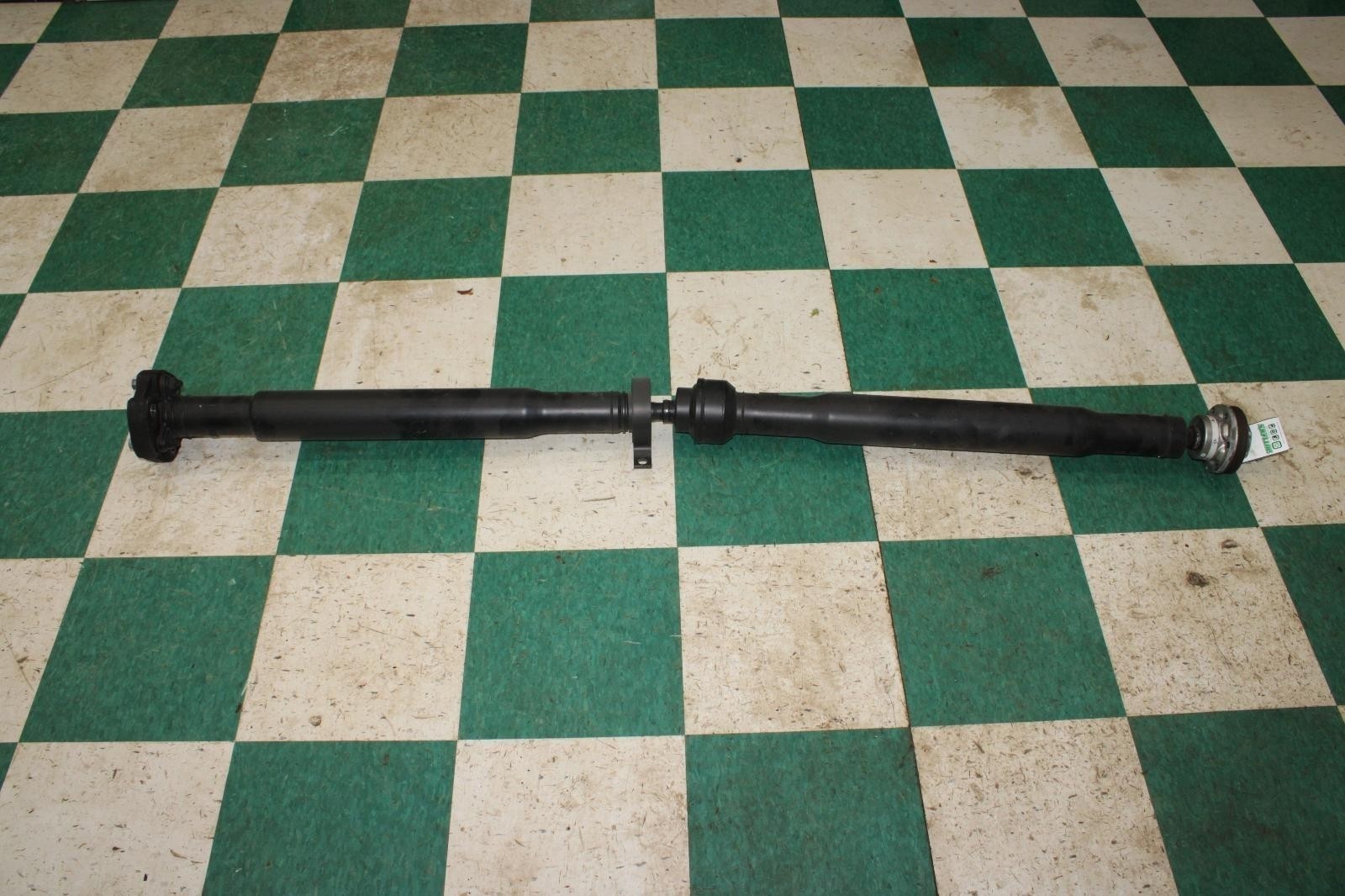 14-17 GHIBLI Rear End Driveshaft Propeller Drive Shaft Assembly Unit Factory OEM