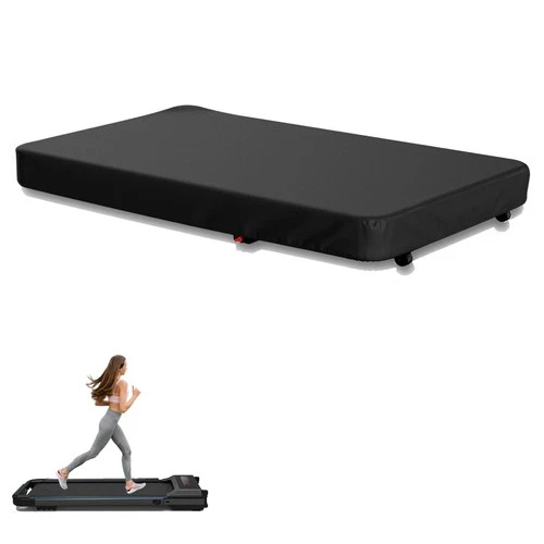 Walking Pad Dust Cover - Under Desk Treadmill Cover, Waterproof, Stretchy Dus...
