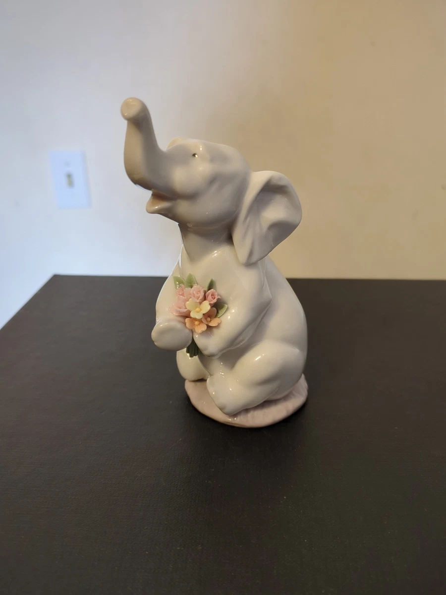 lladro elephant products for sale | eBay