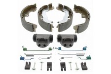 Bremsbackensatz MAPCO 9772 für FORD FOCUS DFW DAW DBW 1 16V TDDi Turbo