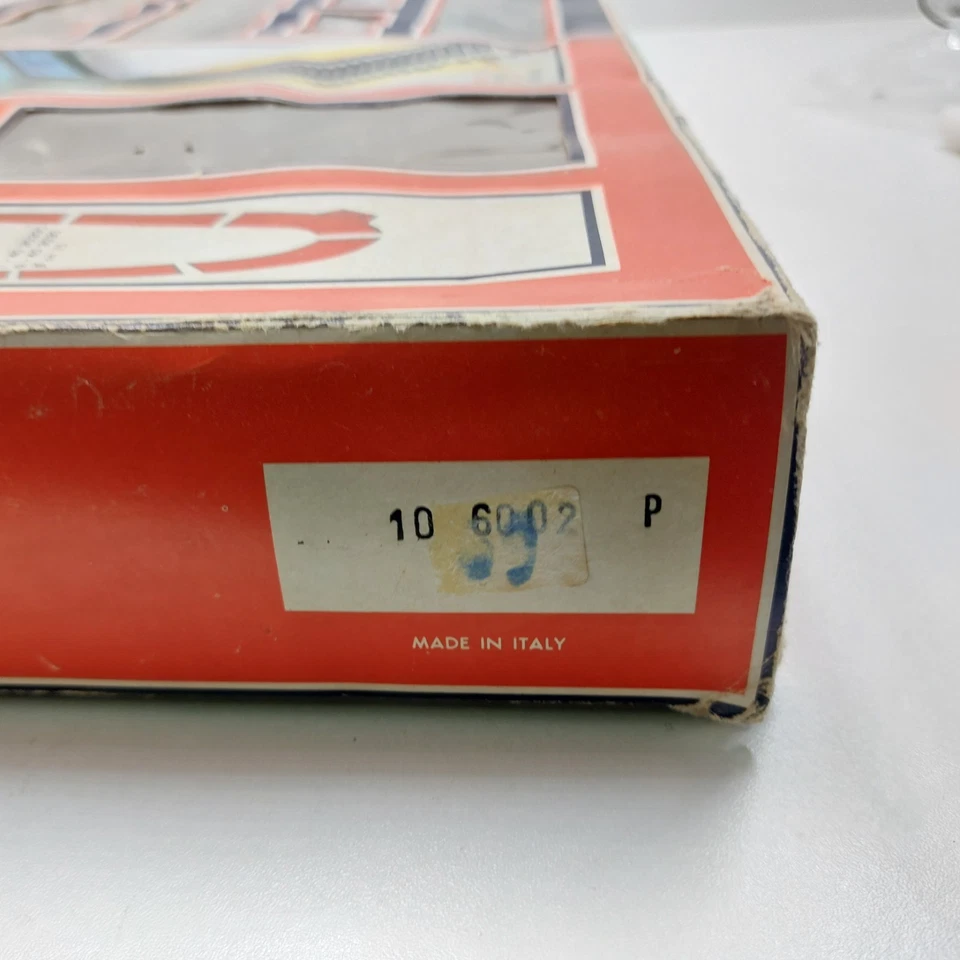 Ho Lima 106002P coffret pont Brucke - Photo 3/4