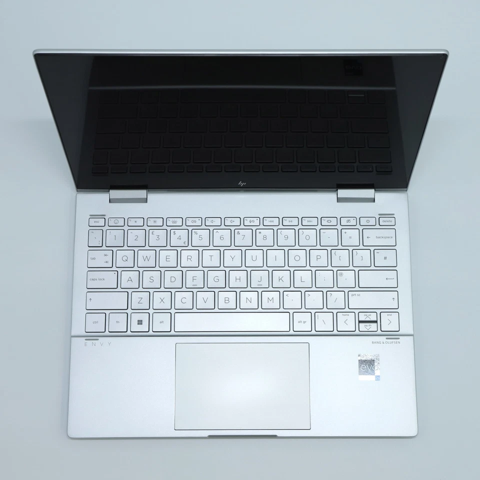 HP Envy X360 2-in-1 13" Laptop: Core i7-1250U, 16GB RAM, 512GB, FHD Warranty VAT - Image 4 of 4