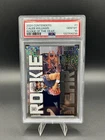 🔥 2024 Panini Contenders Caleb Williams Rookie Of The Year PSA GEM MINT 10 🔥