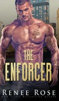 The Enforcer | Renee Rose | Buch | Englisch | 2021 | Renee Rose Romance